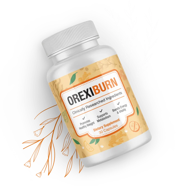 OrexiBurn